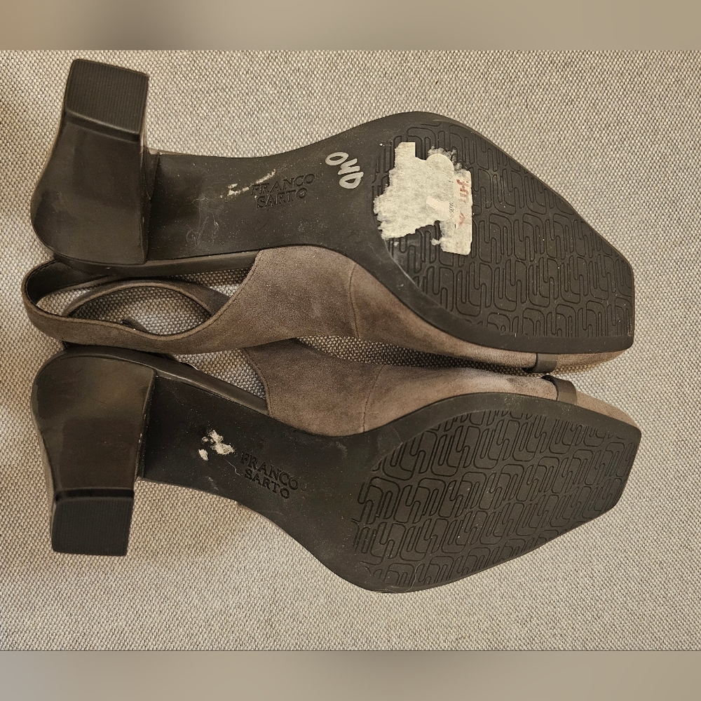 High Heels - Picture 3 of 6